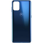 Capac Baterie Albastru pentru Motorola Moto G9 Plus