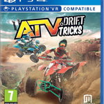 ATV Drift & Tricks PSVR PS4