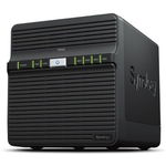 DiskStation DS423 2GB, Synology