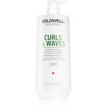 Dualsenses Curls & Waves Goldwell
