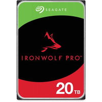 Hard disk 20TB SATA 3.5inch, Seagate