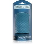 Yankee Candle Air Freshener Base Blue Curve difuzor electric, Yankee Candle