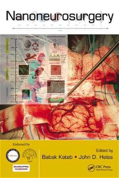 The Textbook of Nanoneuroscience and Nanoneurosurgery