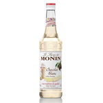 Monin Sirop White Chocolate pentru cafea 700ml, Monin