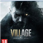 Joc Resident Evil Village pentru PlayStation 5