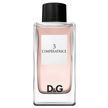 Dolce & Gabbana No.3 L'Imperatrice Eau de Toilette 100ml - Parfum de dama