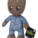 Jucarie de plus - Guardians of the Galaxy - Groot in pijamale, Simba