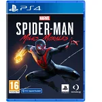 Joc Marvel s Spider-Man: Miles Morales pentru PlayStation 4, Sony
