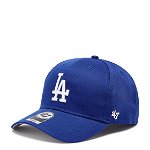 47 Brand 47 Brand MLB Los Angeles Dodgers Șapcă pentru copii B-RAC12CTP-BKA Negru Mărime unică