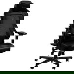 Scaun gaming Noblechairs HERO Negru