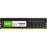 Memorie desktop ACER UD100, 8GB DDR4, 2666MHz, CL19, BL.9BWWA.221