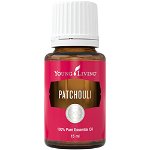Ulei Esential PATCHOULI 15 ml, Young Living