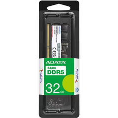 RAM Adata DDR5 32GB 5600MHz CL46