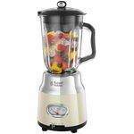 Blender 25192-56 800 W 1.5 l 3 viteze Crem