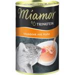 Miamor Vital Drink Cat Ton 135ml, Miamor Cat