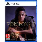 Joc Forspoken pentru PlayStation 5, SQUARE ENIX