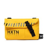 HXTN Supply Geantă crossover Urban Foray Shoulder Bag H134011 Galben, HXTN Supply