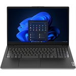 Laptop Lenovo 15.6'' V15 G4 IRU, FHD IPS, Intel Core i3-1315U, 8GB DDR4, 256GB SSD, GMA UHD, No OS, Business Black