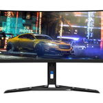 Monitor LED Lenovo 44.5&quot