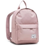 Herschel Supply Co. Classic Mini Backpack Ash Rose