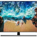 Televizor LED 163cm Samsung 65NU8042 4K Ultra HD Smart TV
