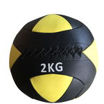 Wall ball - Minge de perete, de la 2 la 10 kg, Dayu Fitness, DAYU-FITNESS