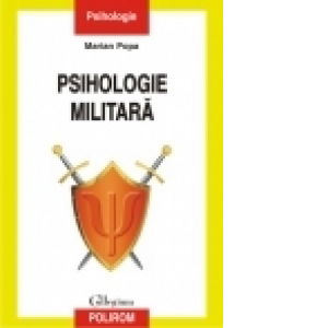 Psihologie militara, 