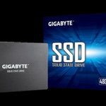 SSD GIGABYTE, 480GB, 2.5", SATA III, GIGABYTE