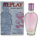 Replay Jeans Spirit! For Her