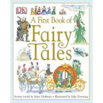 First Book of Fairy Tales, Mary Hoffman