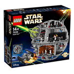 LEGO Star Wars - Death Star 75159, 4016 piese