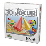 Set 30 de jocuri intr-unul singur