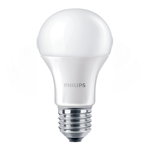 BEL CorePro LED bulb A60M FR 9 60W 4000K 806lm E27 15.000h, Philips