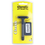 Wilkinson Sword Classic aparat de ras + lame de rezervă 5 bucati 1 buc, Wilkinson Sword