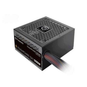 Sursa Thermaltake Toughpower GX1 500W PSU, 80+, Thermaltake