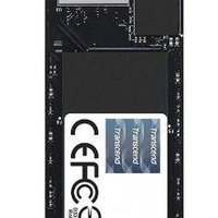 Dysk SSD Transcend JetDrive 850 240 GB Macbook SSD PCI-E x4 Gen3 NVMe (TS240GJDM850)