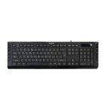 Tastatura A4Tech KD-600L