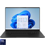 Laptop ASUS 16'' Vivobook S 16 OLED S5606MA, 3.2K 120Hz, Procesor Intel® Core™ Ultra 5 125H (18M Cache, up to 4.50 GHz), 16GB LPDDR5X, 1TB SSD, Intel Arc, Win 11 Pro, Neutral Black, ASUS