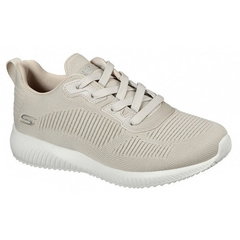 Pantofi sport femei Skechers Bobs Squad Tough 32504-NAT, Skechers