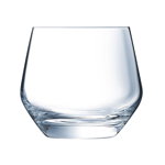 Pahar CDA Ultime Transparent Sticlă (350 ml) (Pack 6x), CDA