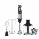 Blender vertical Zelmer ZHB4571, 1200W, 20 viteze, functie turbo, Zelmer