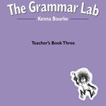 The Grammar Lab 3: Teacher's Book