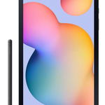 Tableta Samsung Galaxy Tab S6 Lite (2022), 10.4 inch Multi-touch, Snapdragon 720G Octa Core, 4GB RAM, 128GB flash, Wi-Fi, Bluetooth, GPS, LTE, Android 12, Oxford Gray