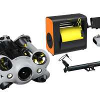 Chasing M2 S Standard 200m, CHASING-INNOVATION