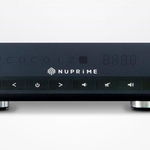 Preamplificator NUPRiME DAC-10 Negru, NUPRiME