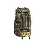 Rucsac pescar New Camouflage