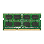 Memorie RAM notebook Kingston, SODIMM, DDR3, 8GB, CL11, 1333MHz