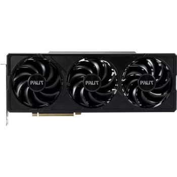 Placa video GeForce RTX 4070 Ti JetStream 12GB