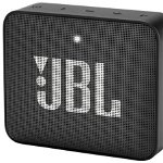 Boxa Portabila JBL Go 2 Plus, Bluetooth, 3 W (Negru)