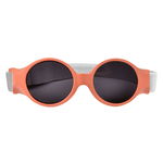 Ochelari de soare Beaba 0-9 luni Grapefruit, Beaba